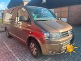 Volkswagen T5 Caravelle * Comfortline *Nur 120 TKM* 6 Sitze - Volkswagen T5: Sitze