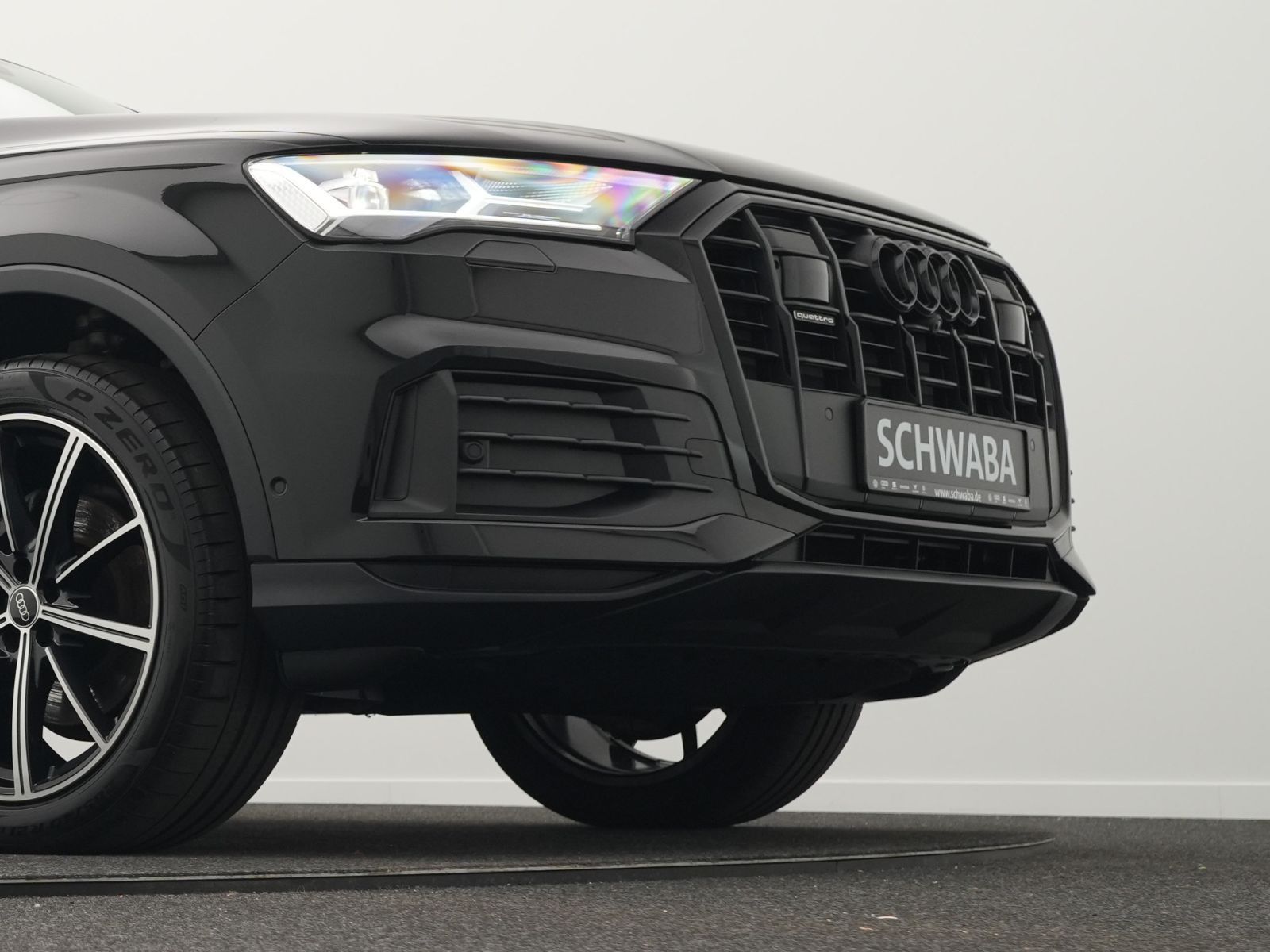 Audi Q7 - Bild 44
