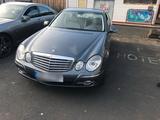 Mercedes-Benz Mercedes E 230 - Mercedes-Benz E 230 von privat