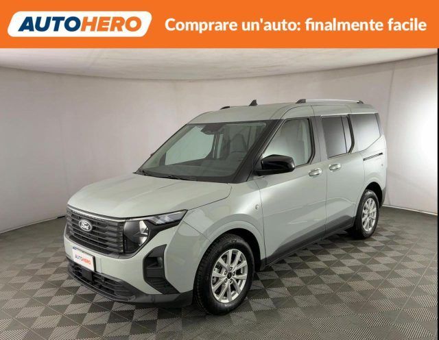Other FORD Tourneo Courier 1.0 EcoBoost Powershift Tit