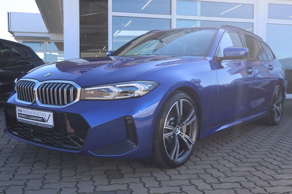 Image of BMW 330