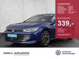 Volkswagen Passat 1.5 eHybrid DSG Elegance ACC AHK AUT FLA