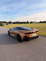 McLaren GT | Burnished Copper | McLaren Garantie - McLaren GT Gebrauchtwagen