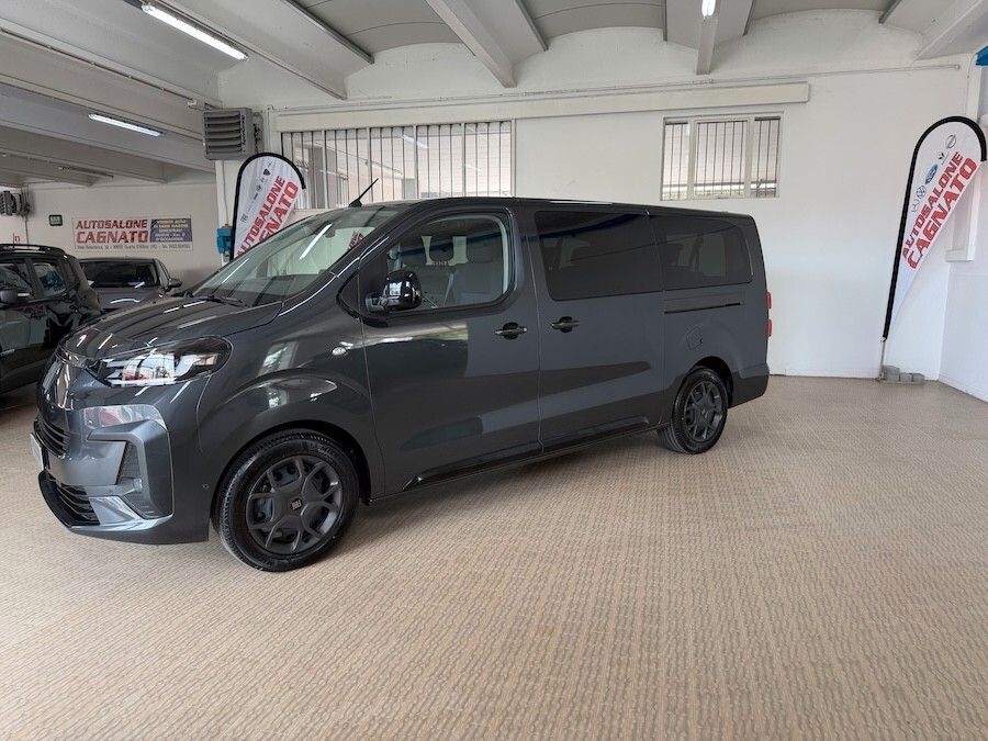 Other Fiat Ulysse 2.0 BlueHDi 180 CV AT8 L3 H1 9 POSTI imagem 2