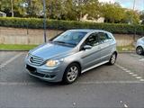 Mercedes-Benz Mercedes Benz B180 cdi - gebrauchte Mercedes-Benz B 180 aus dem Jahr 2005