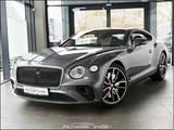 Bentley Continental GT 6.0 W12 Mulliner First Edition - Bentley: Mulliner