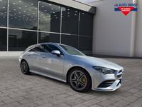 Mercedes-Benz CLA 250 CLA -Klasse Shooting Brake CLA 250