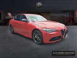 Alfa Romeo Giulia Veloce Ti 2.0Turbo 16V AT8-Q4 - Alfa Romeo Giulia: Limousine, Ti