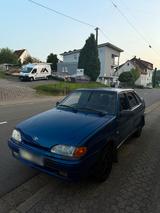 Lada ZU VERKAUFEN - Lada aus 2011