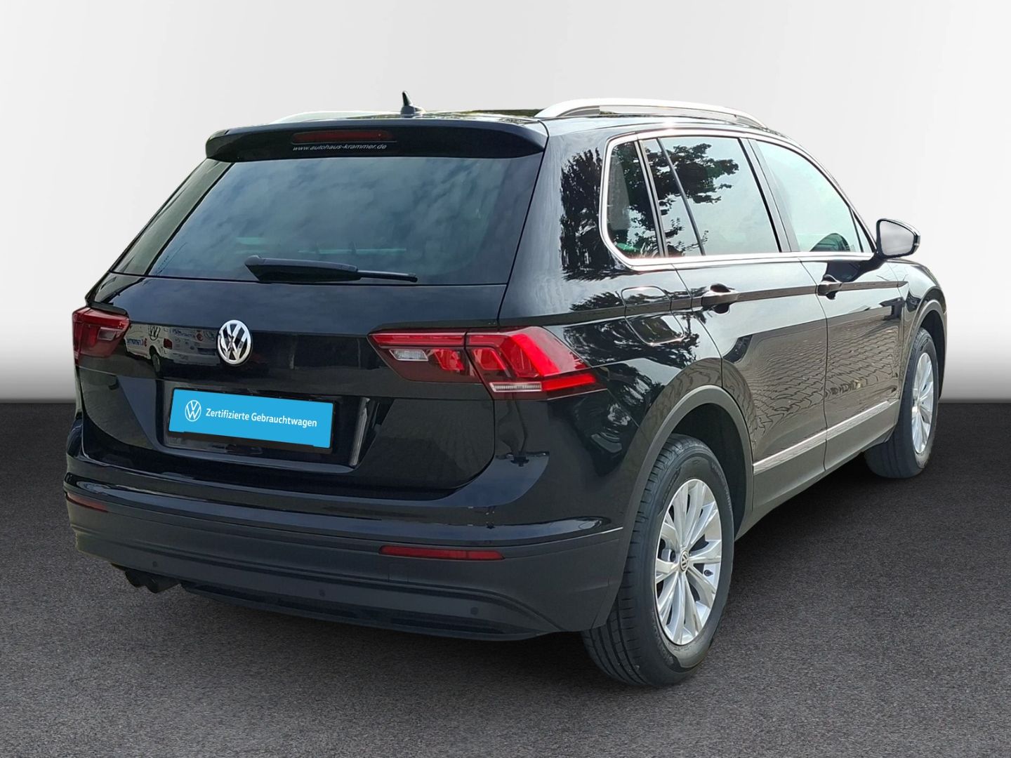 Tiguan 2.0 TDI DSG 4Motion Join *AHK*NAVI*ACC*