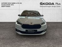 Skoda Fabia - Vorschau Bild 2