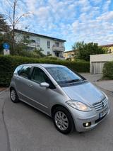 Mercedes-Benz Mercedes Aklasse W169 Elegance WENIG KM Tü... - Mercedes-Benz W169