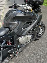 BMW S1000XR Ilmberger Vollcarbon  - BMW S 1000 XR