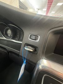 Volvo V60 - 11