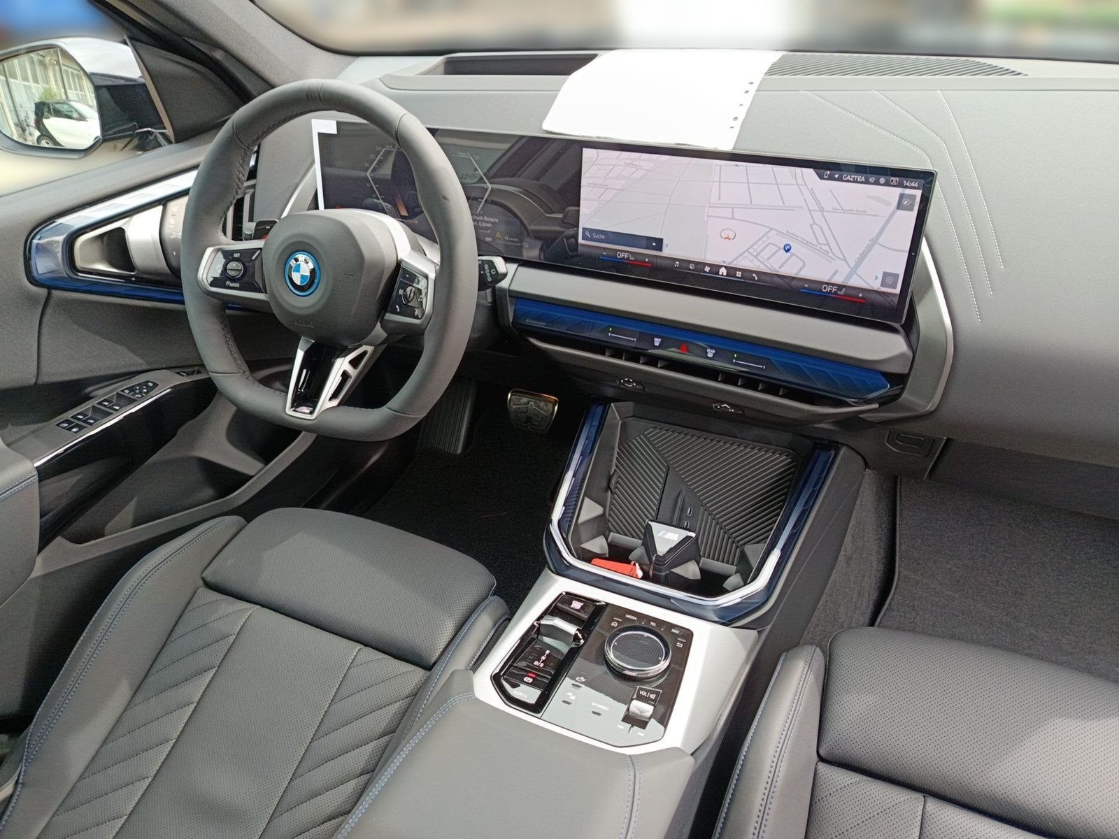 BMW X3 - Bild 20