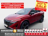 Nissan Qashqai tekna Leder+Pano+ProPILOT+Bose+19Z+HUD+M