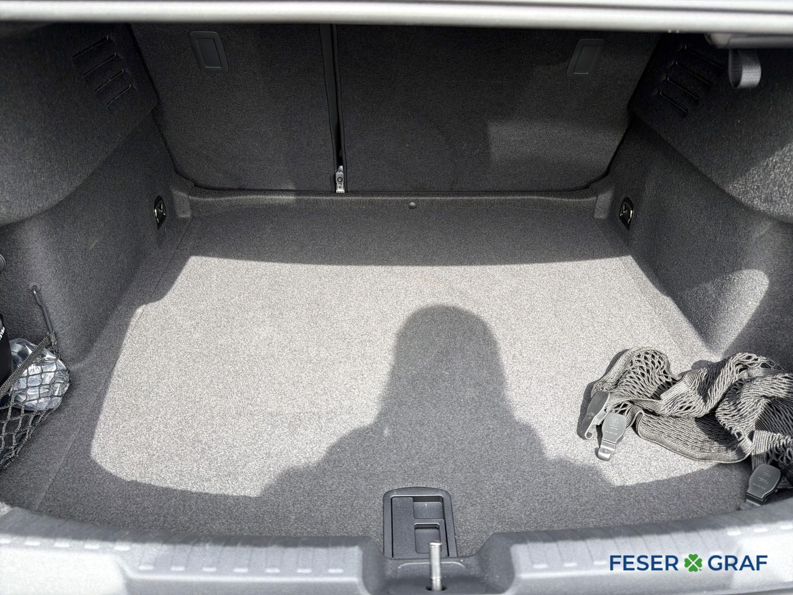Audi A3 - Bild 8