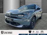 Citroën C4 Plus 1.2 PureTech 130 AT8 Navi CarPlay SHZ - Citroën C4