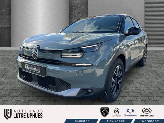 Citroën C4 Plus 1.2 PureTech 130 AT8 Navi CarPlay SHZ