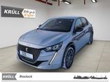 Peugeot 208 e- Allure Pack +NAVI+ACC+OBS 11kw+