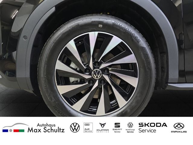 Volkswagen T-Roc - Bild 7