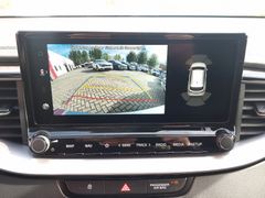 Fahrzeugabbildung Kia Ceed 1.5 T-GDI GT-line Navi Glasdach LED