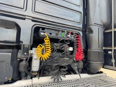 Fahrzeugabbildung DAF XF 510 FT