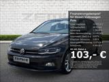 Volkswagen Polo 1.0 TSI R-line Sportpaket LED Musikstreamin - Volkswagen Polo: Sport