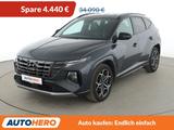Hyundai Tucson 1.6 T-GDI Mild-Hybrid N Line 4WD Aut*NAVI - Hyundai TUCSON in Bonn