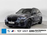BMW X5 M50i PANO AHK HUD 360° LASER LED STANDHZ NAVI - BMW X5 M50 in Wuppertal