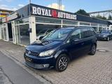 Volkswagen Touran 1,4 TSI "Comfortline" 7 Sitzer - VW Touran Gebrauchtwagen in Duisburg