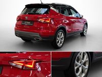 Seat Arona - Vorschau Bild 17