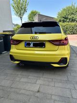 Audi A1 40 TFSI S tronic Sportback S line Edition One - Audi A1: Edition