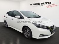 Nissan Leaf 40 kWh Acenta  WINTERPAKET SITZHZG KLIMAAT - Image