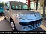 Renault Kangoo Happy Family Klima Schiebetür beidseitig - Renault Kangoo Gebrauchtwagen in Bielefeld