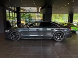 Audi S8 4.0 TFSI quattro*B&O* Audi exklusive*Carbon* - Audi S8 aus 2015