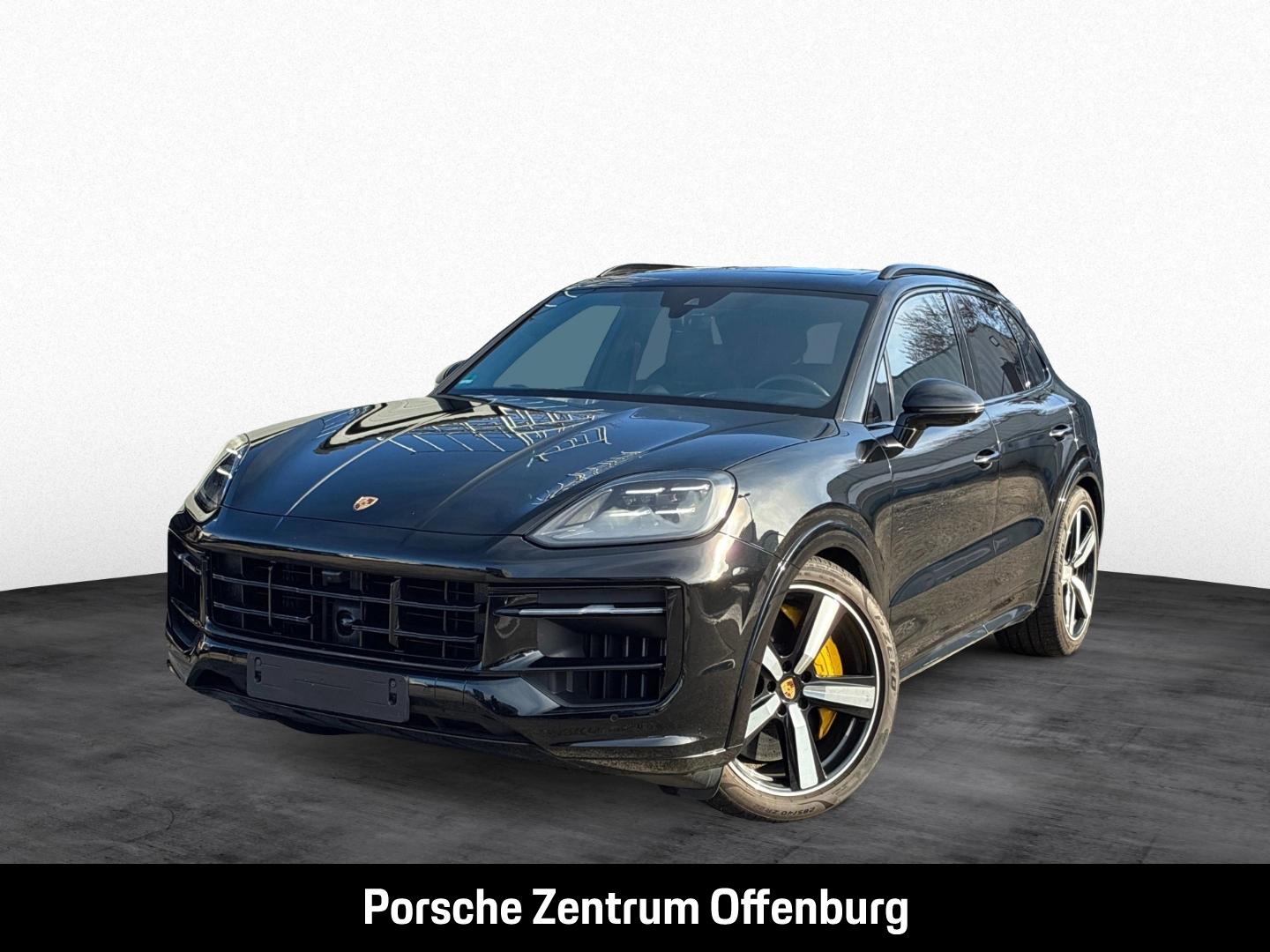Porsche Cayenne GTS Sportp. HUD AD AHK-el. Pano Navi Mem