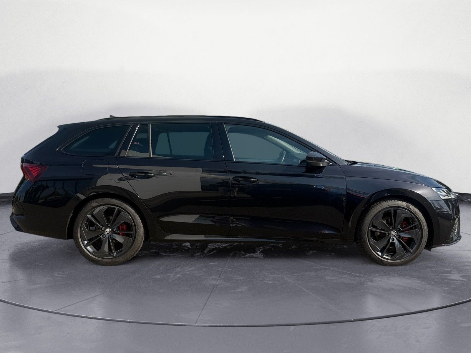 Skoda Octavia - Bild 6