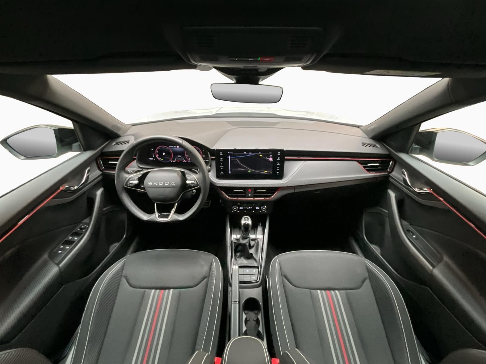 Skoda Kamiq Monte-carlo+DSG+P.Assisted+P.Park&Go+LED+N imagem 2