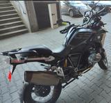 BMW R1250GS Tr. Blac Akrapovic | HU 4/28 | 7.500 km  - Offers