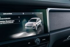 PORSCHE Macan GTS/ LUFT/ PANORAMA/ KEYLESS/ CHRONO/1. HD PORSCHE Macan GTS/ LUFT/ PANORAMA/ KEYLESS/ CHRONO/1. HD