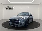MINI Mini Cooper+JCW CHILI+PANO+RADIO+PDC+STZH+LEDER+ - MINI Cooper in Ludwigshafen