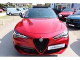 Alfa Romeo Stelvio Quadrifoglio Q4 2.9 V6 Bi-Turbo AD Panor - Alfa Romeo Neuwagen