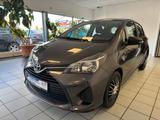 Toyota Yaris Basis