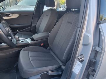Audi A4 - 8