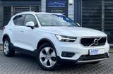 Volvo XC 40 Momentum 2WD*LEDER*NAVI*AHK*PDC*TEMPOMAT*