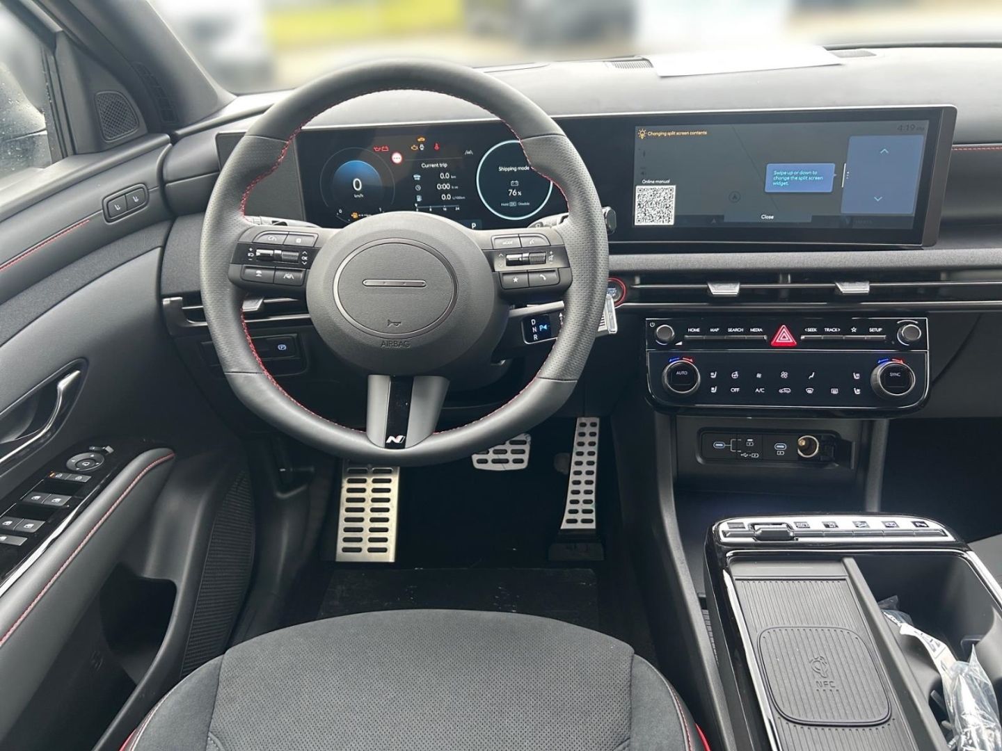 Hyundai TUCSON - Bild 10