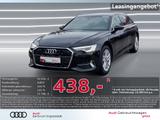 Audi A6 Avant 40 TDI LED AHK ACC Leder Kam. advanced - Audi A6 Gebrauchtwagen in Bielefeld