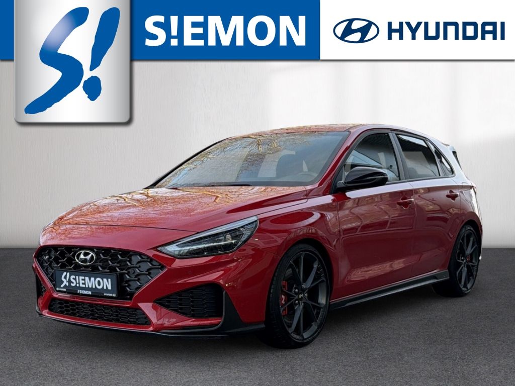 Hyundai i30 2023