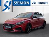Hyundai i30 N 2.0 T-GDI Performance NAVI LED Apple CarPl